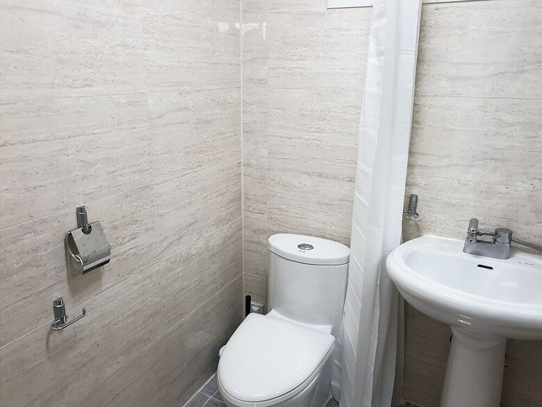 Hostal Cheese Guesthouse - Hostel