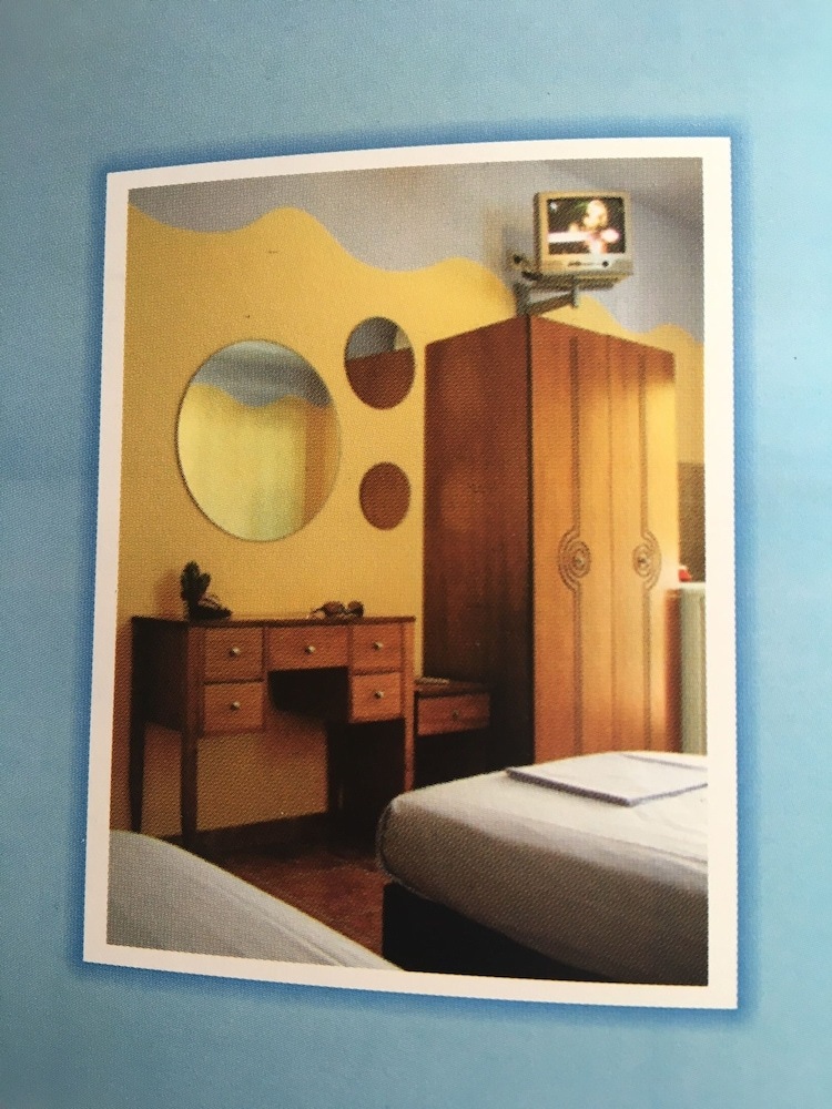 Hotel Penthesylia