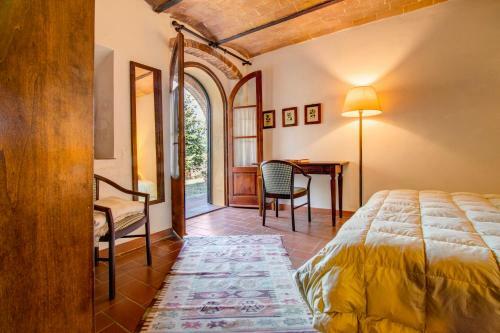 Agroturismo Agriturismo Filettro