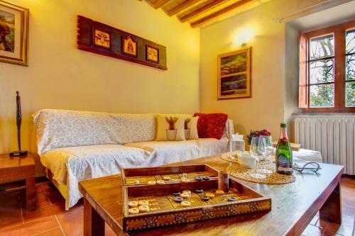 Agroturismo Agriturismo Filettro