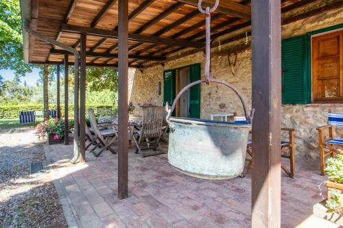 Agroturismo Agriturismo Filettro