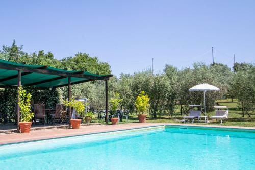 Agroturismo Agriturismo Filettro