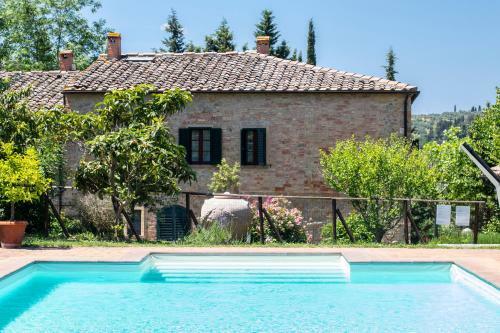 Agroturismo Agriturismo Filettro