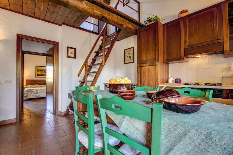 Agroturismo Agriturismo Filettro