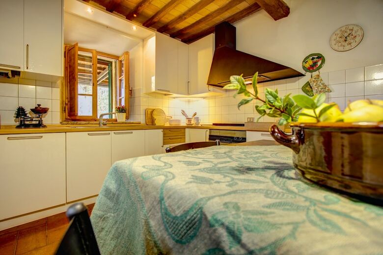 Agroturismo Agriturismo Filettro