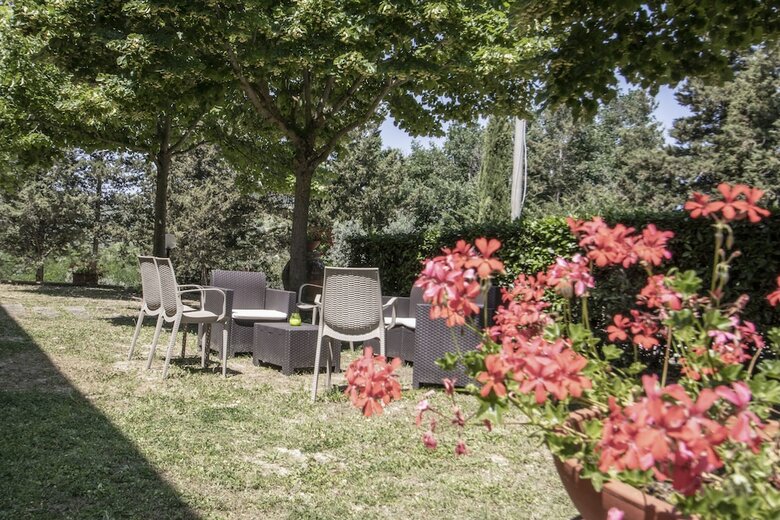 Agroturismo Agriturismo Filettro