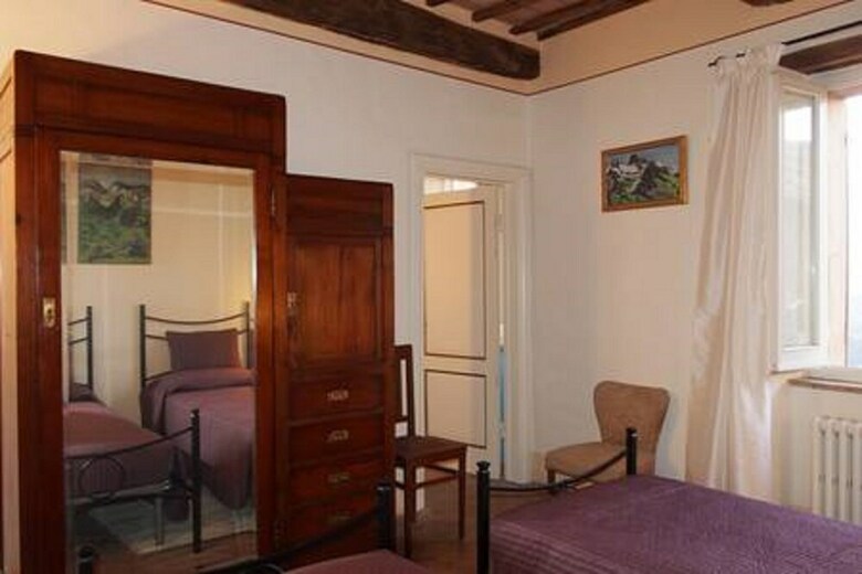 Apartamento La Casa Di Maria Grazia