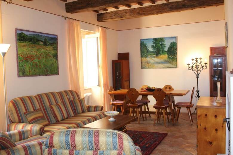 Apartamento La Casa Di Maria Grazia
