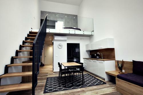 Hotel Apartments Art House