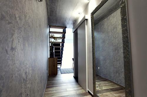 Hotel Apartments Art House