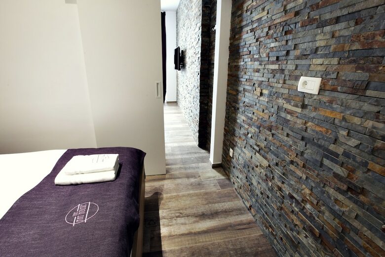 Hotel Apartments Art House
