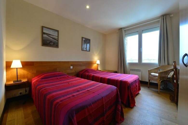 Hotel Le Relais Des Lacs