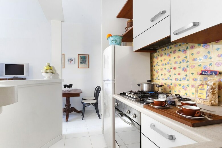 Apartamento Casa Punta Del Capo