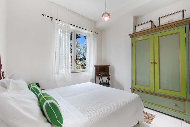 Apartamento Casa Punta Del Capo