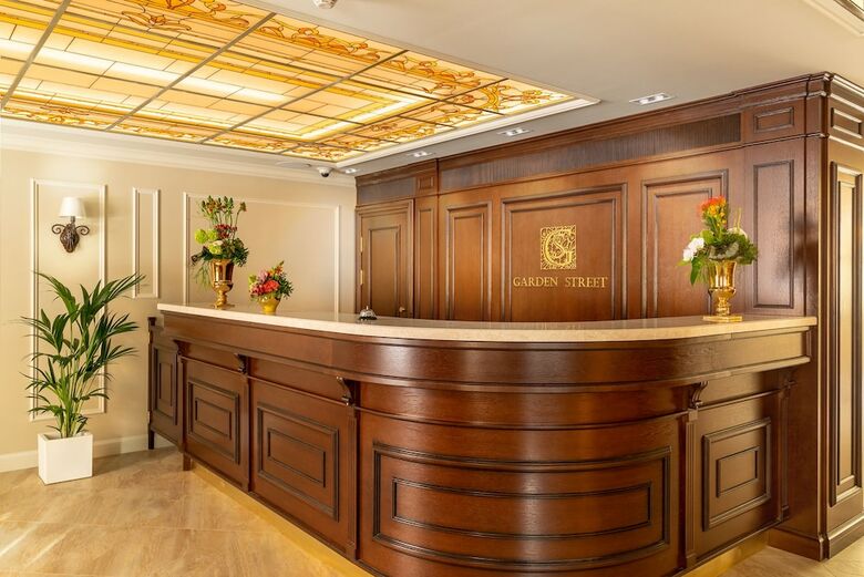 Garden Street Hotel