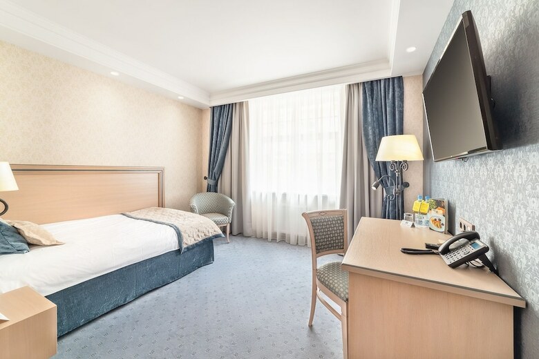 Garden Street Hotel