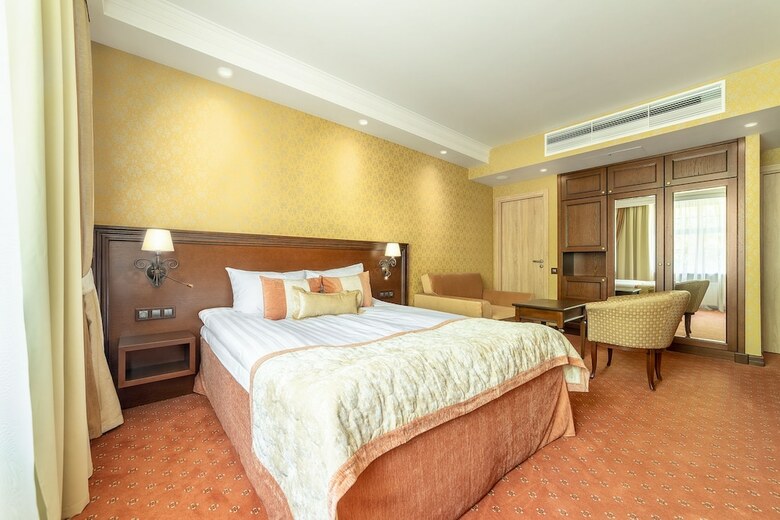 Garden Street Hotel