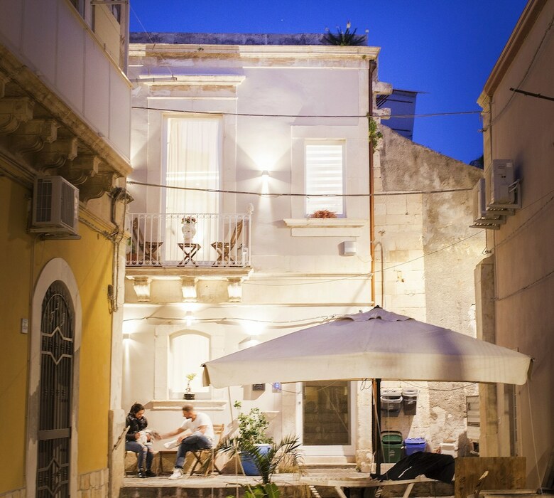 Apartamento Stay In Ortigia