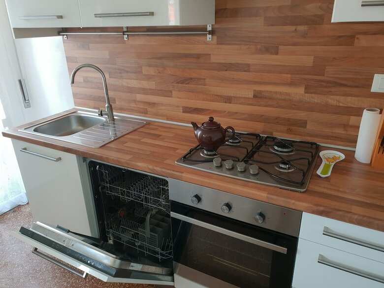 Apartamento Casa Gabry