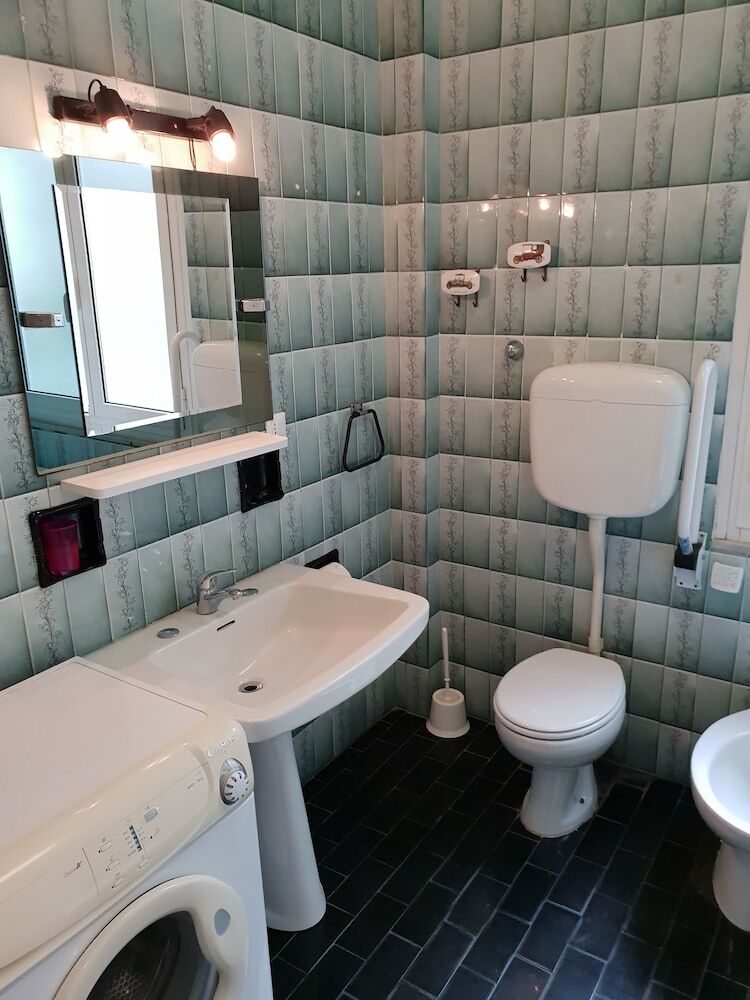 Apartamento Casa Gabry
