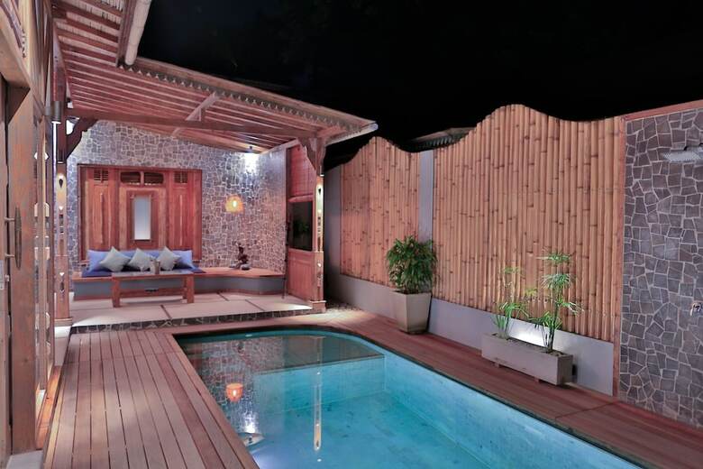 Samsara Villas