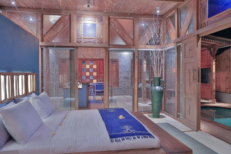 Samsara Villas