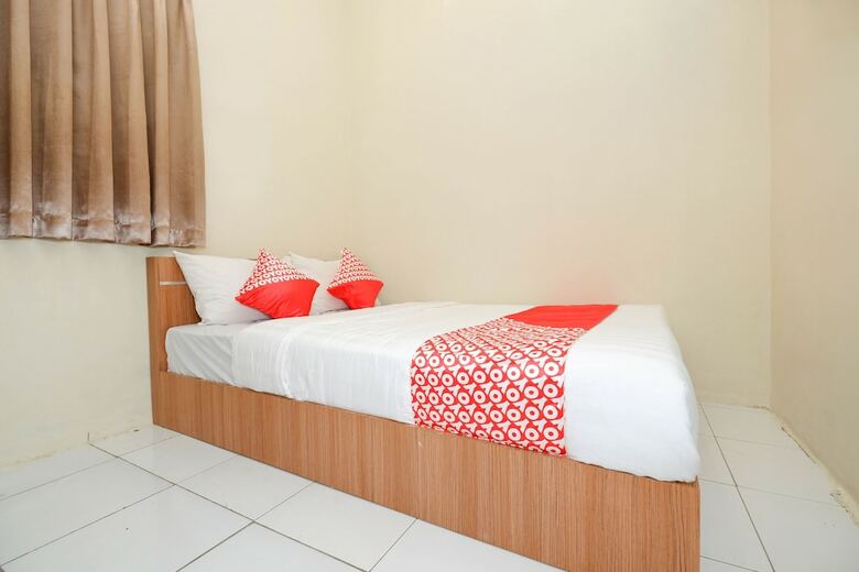 Hotel Oyo 1250 Unta Residence