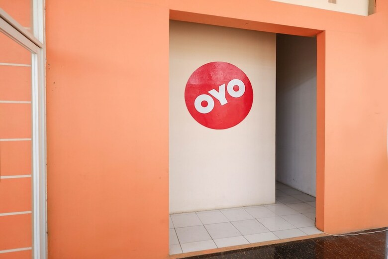 Hotel Oyo 1250 Unta Residence
