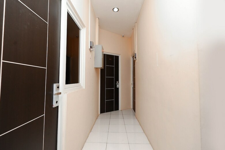 Hotel Oyo 1250 Unta Residence