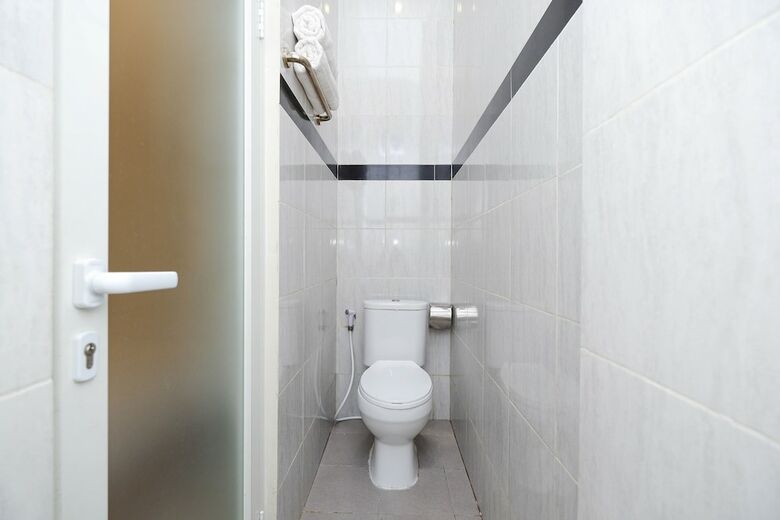 Hotel Oyo 1250 Unta Residence
