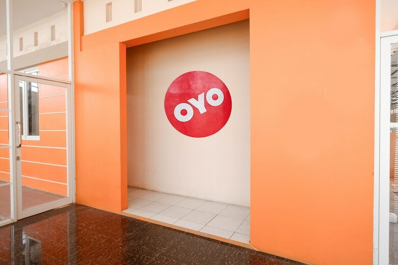Hotel Oyo 1250 Unta Residence