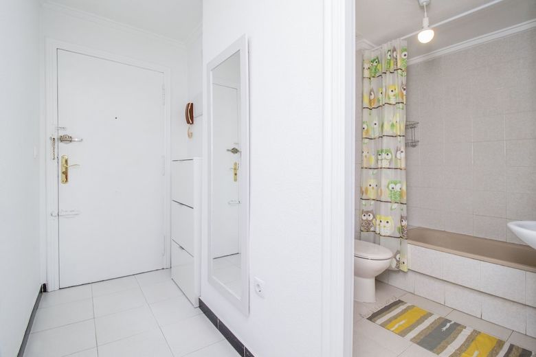 Apartamentos Alecia