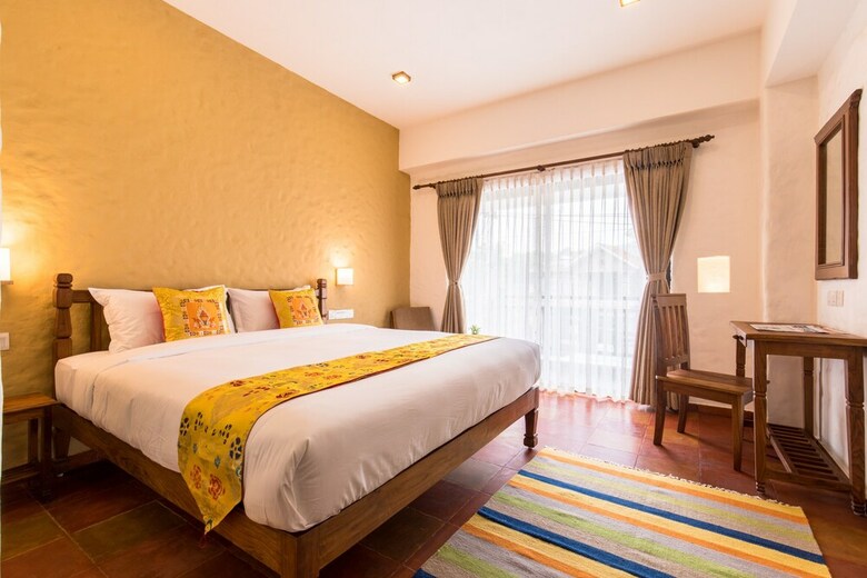 Hotel Mala Pokhara