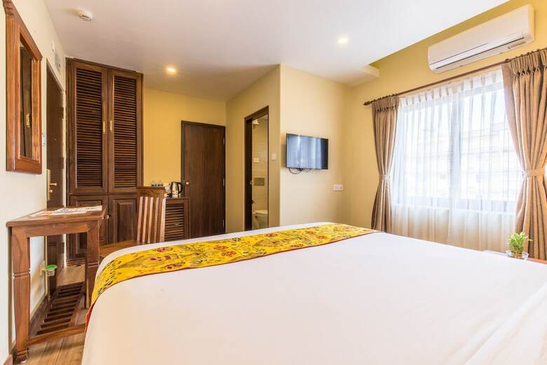 Hotel Mala Pokhara