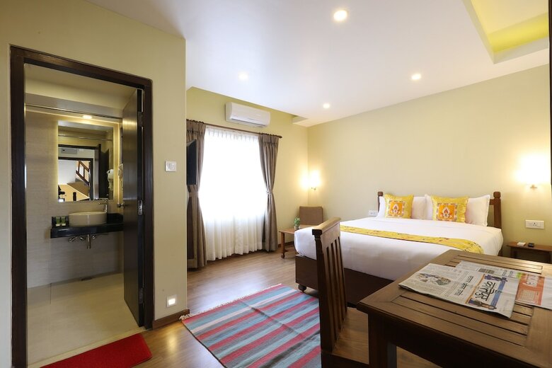 Hotel Mala Pokhara