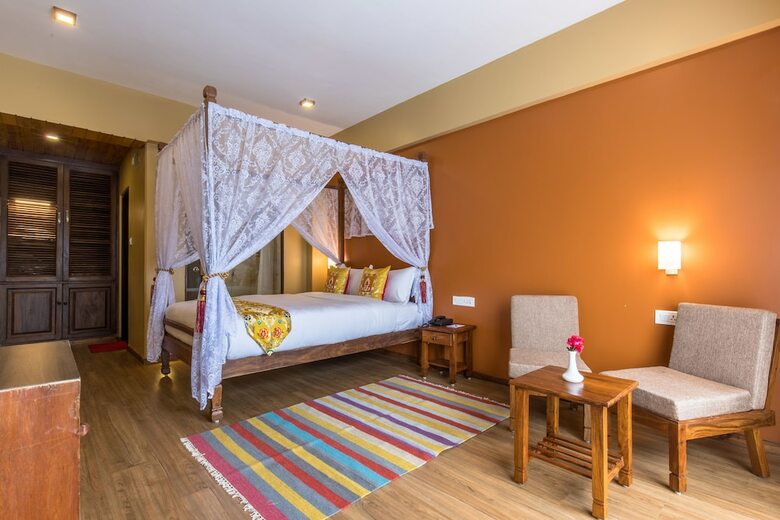 Hotel Mala Pokhara