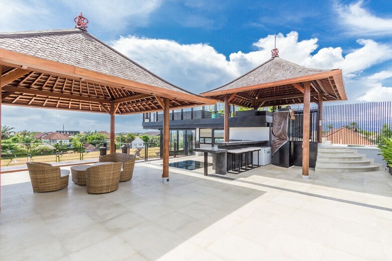 Villa Srilaksmi