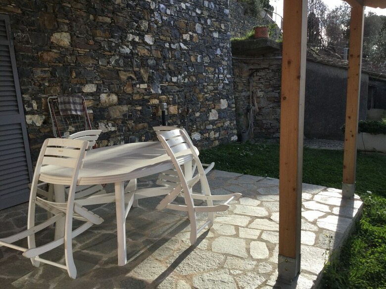 Apartamento Rifugio Paradiso