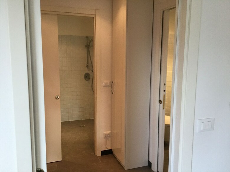 Apartamento Rifugio Paradiso