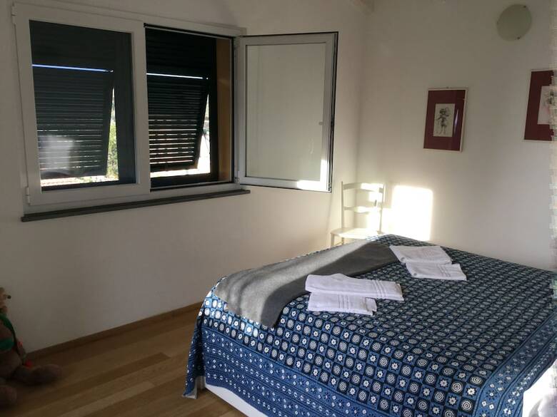Apartamento Rifugio Paradiso