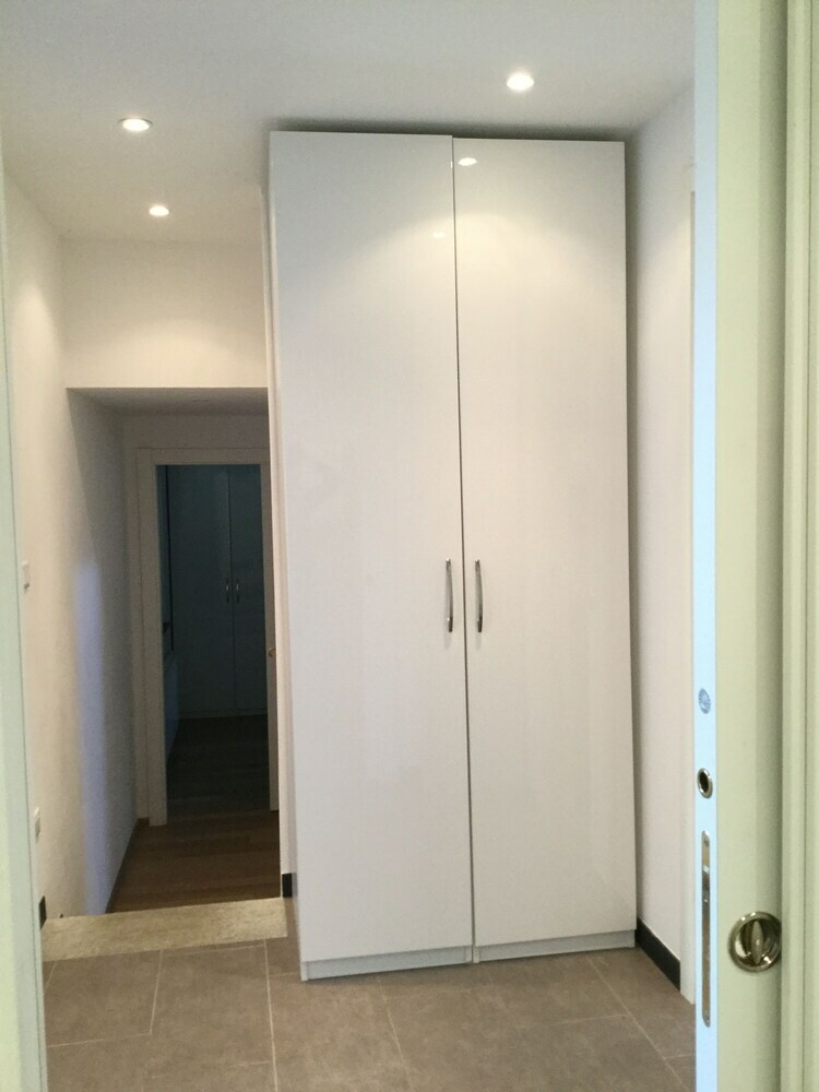 Apartamento Rifugio Paradiso