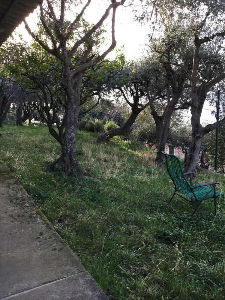 Apartamento Rifugio Paradiso