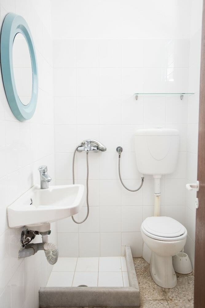 Apartamentos Infinity Abram