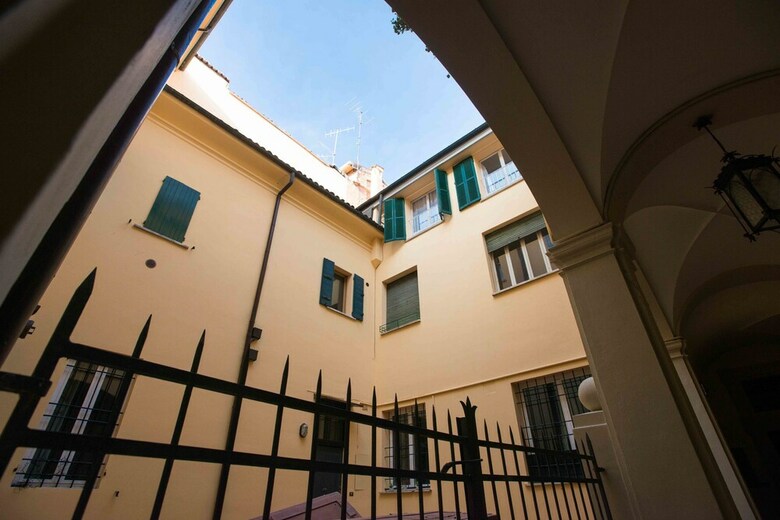 Apartamento Appartamento Santa Margherita