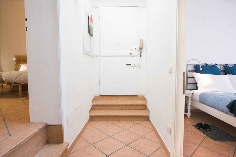 Apartamento Appartamento Santa Margherita