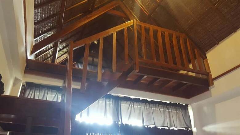 Hotel Latitude 10 Siargao
