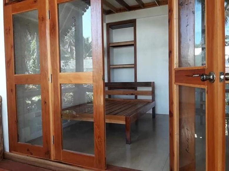 Hotel Latitude 10 Siargao