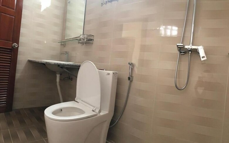 Hotel Vang Vieng Galaxy Guesthouse