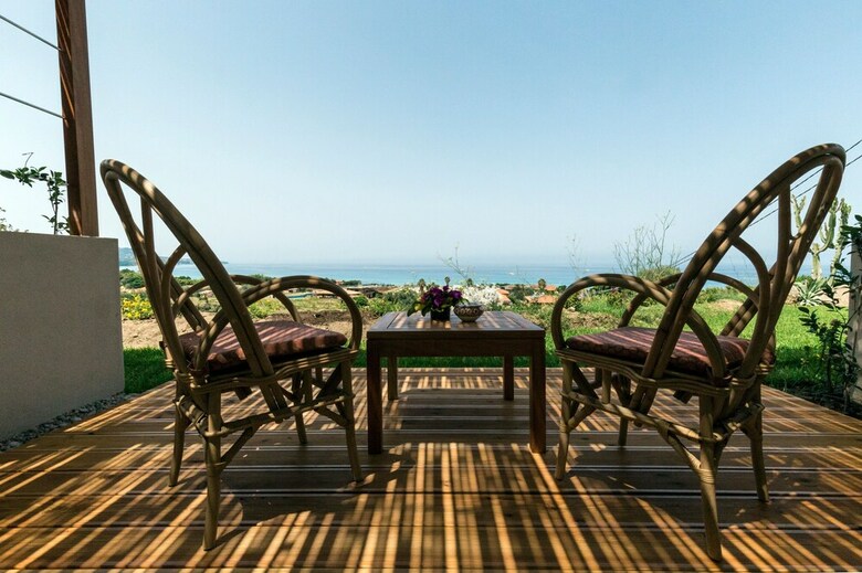 Bed & Breakfast Suites Ulivo