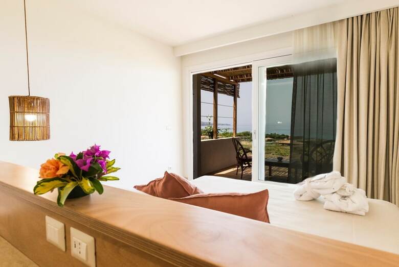 Bed & Breakfast Suites Ulivo